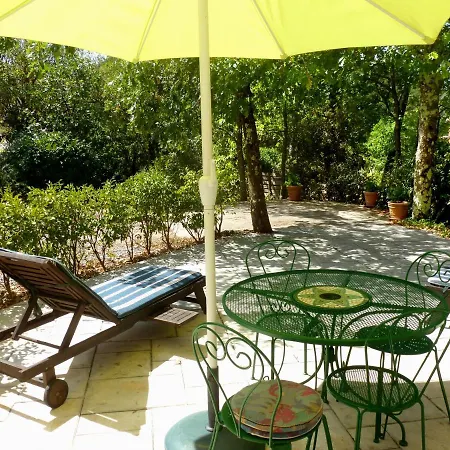 Domaine Du Planas - Arche