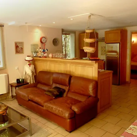 Domaine Du Planas - Arche Apartment