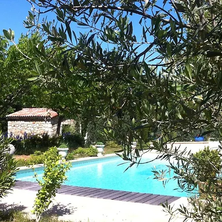 Domaine Du Planas - Arche Ailhon