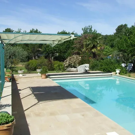 Domaine Du Planas - Arche Apartment