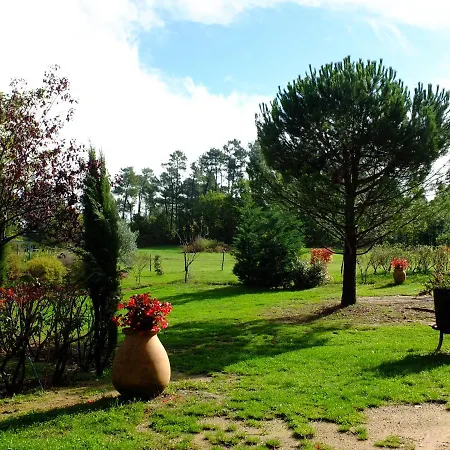 Domaine Du Planas - Arche Apartment *