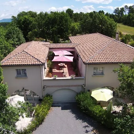 Domaine Du Planas - Arche *